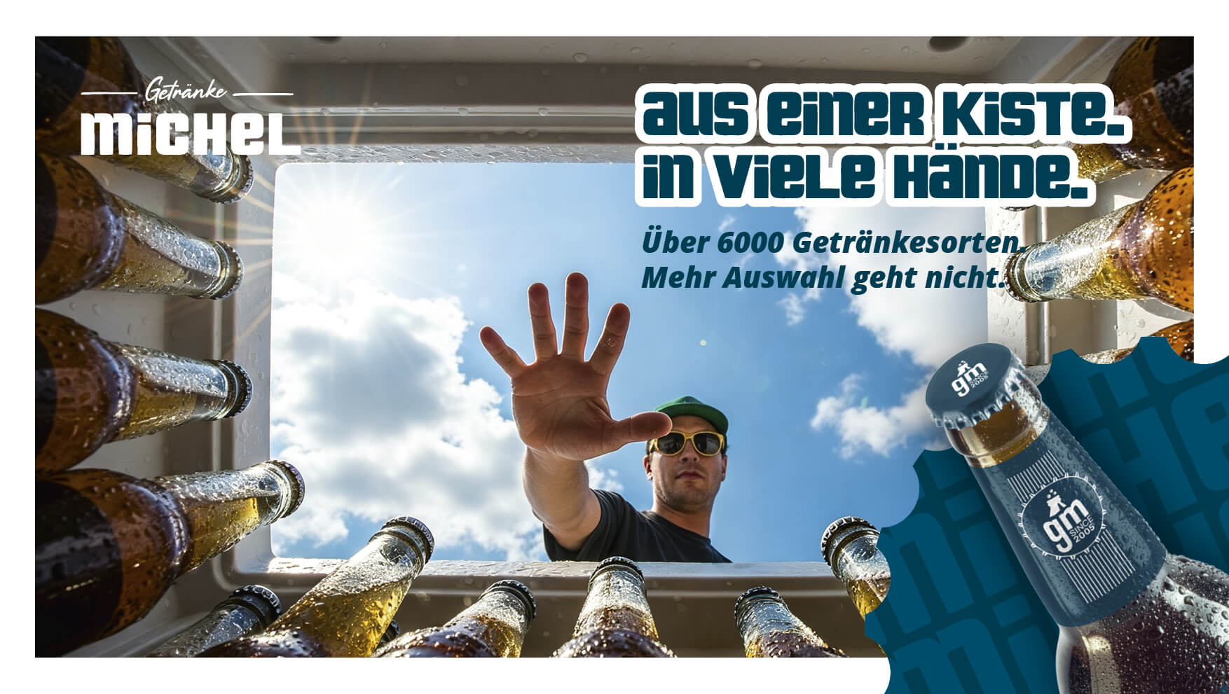 bierflaschen-kiste-perspektive-getraenke-michel