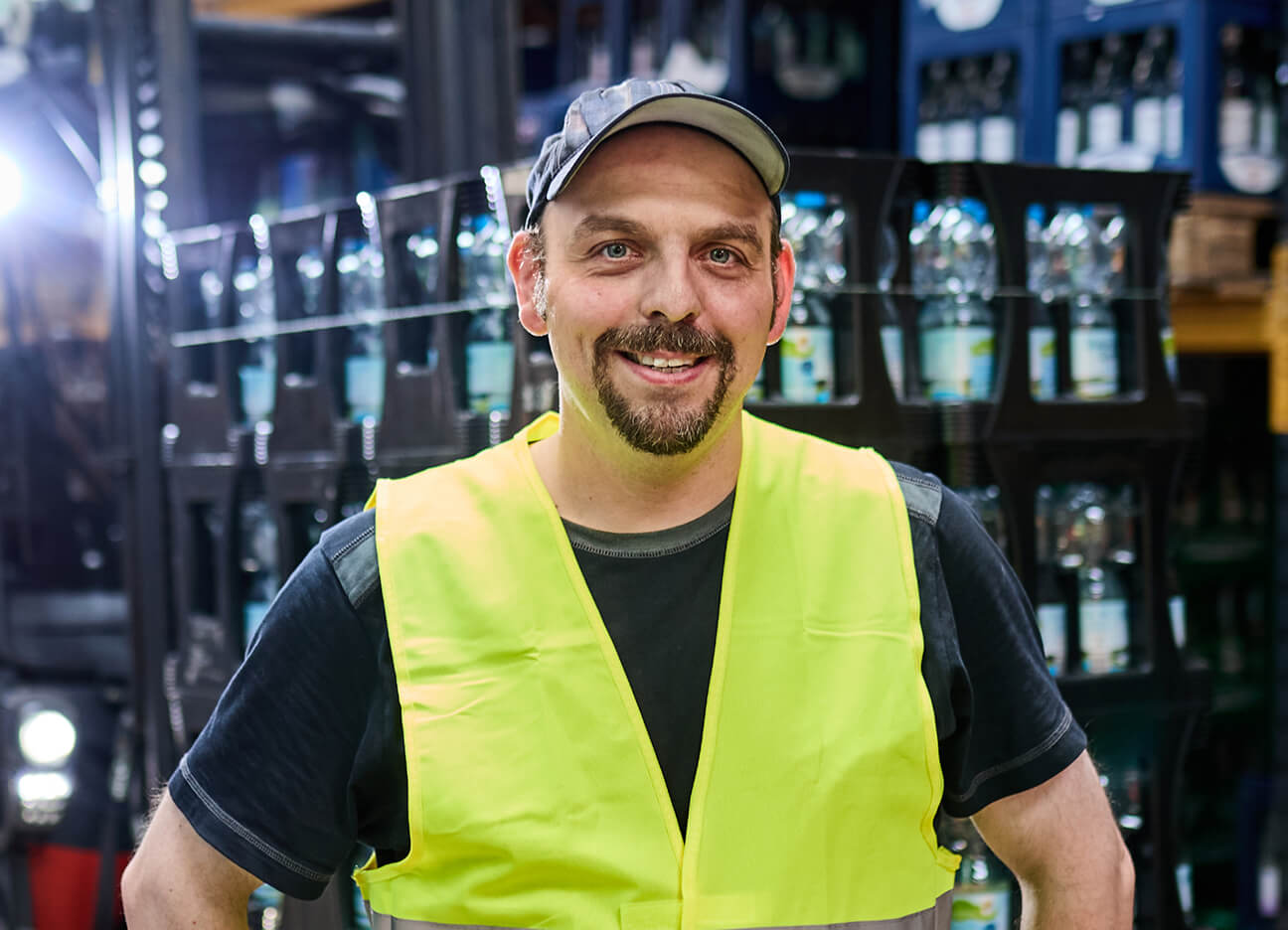 mitarbeiter-portrait-lagerlogistik-warneinsatz-getraenke-michel