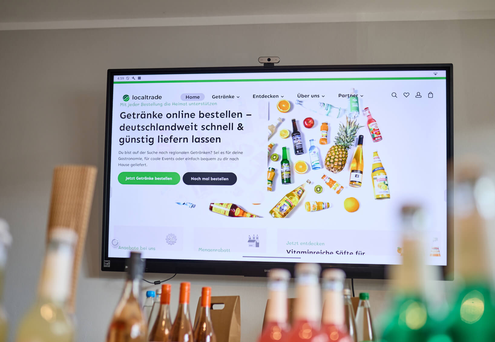 online-getraenkebestellung-webseite-localtrade-getraenke-michel