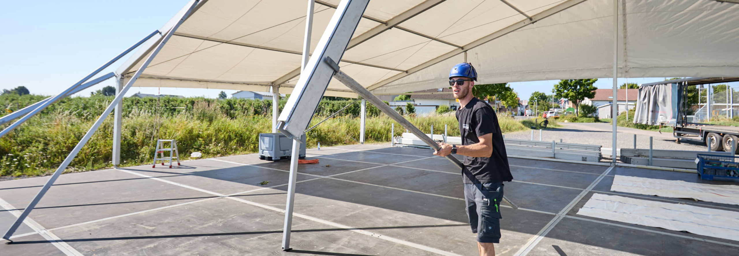 zeltaufbau-eventdienstleister-michel-getraenke-michel